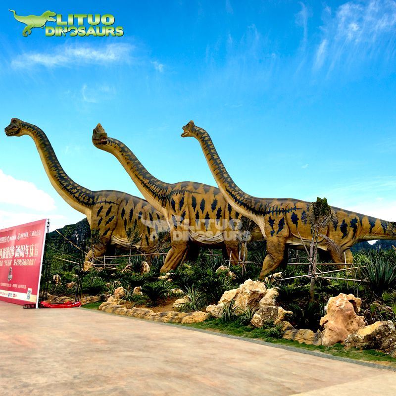 Animatronic Fusuisaurus (1)(001)