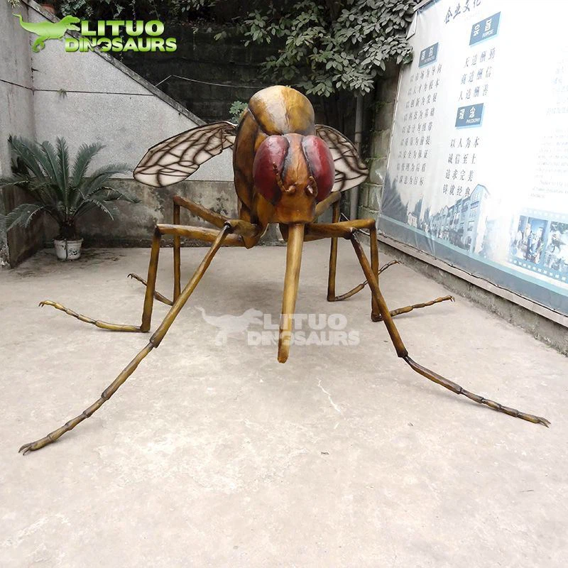 4Insect Model Mosquito(001)