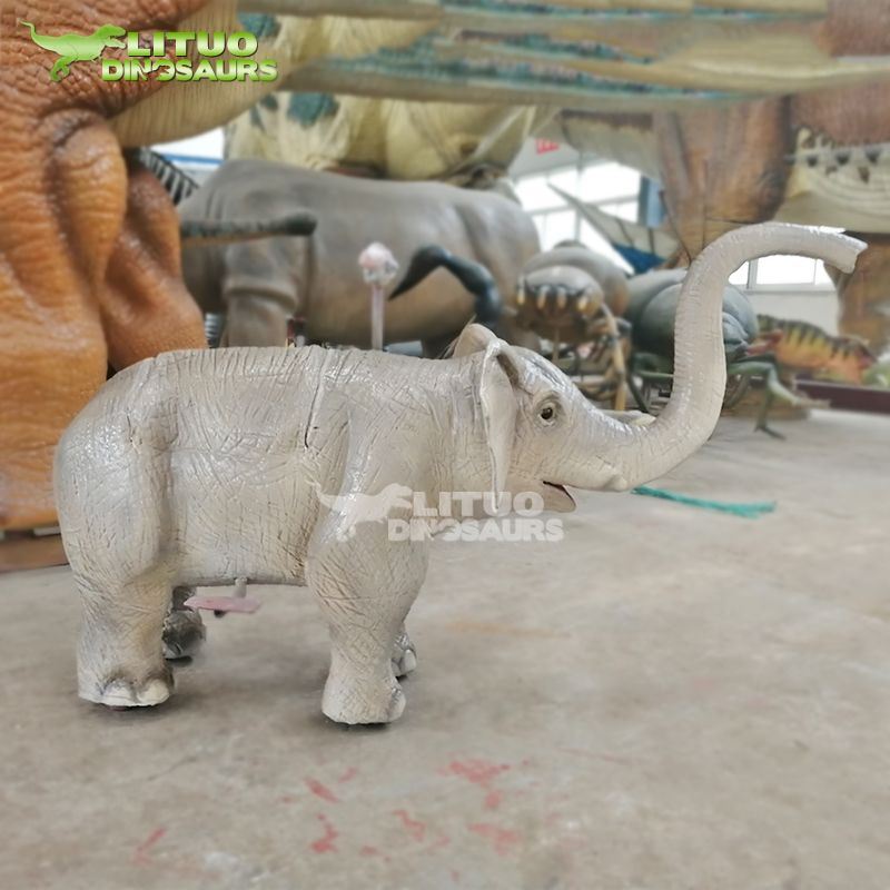 4Elephant Scooter(001)