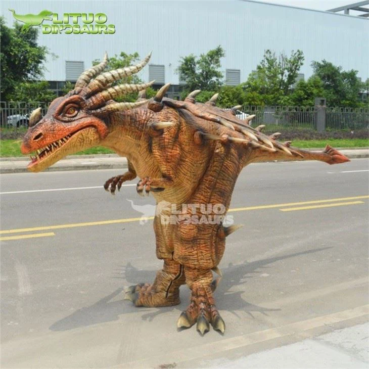 3dragon puppet(001)