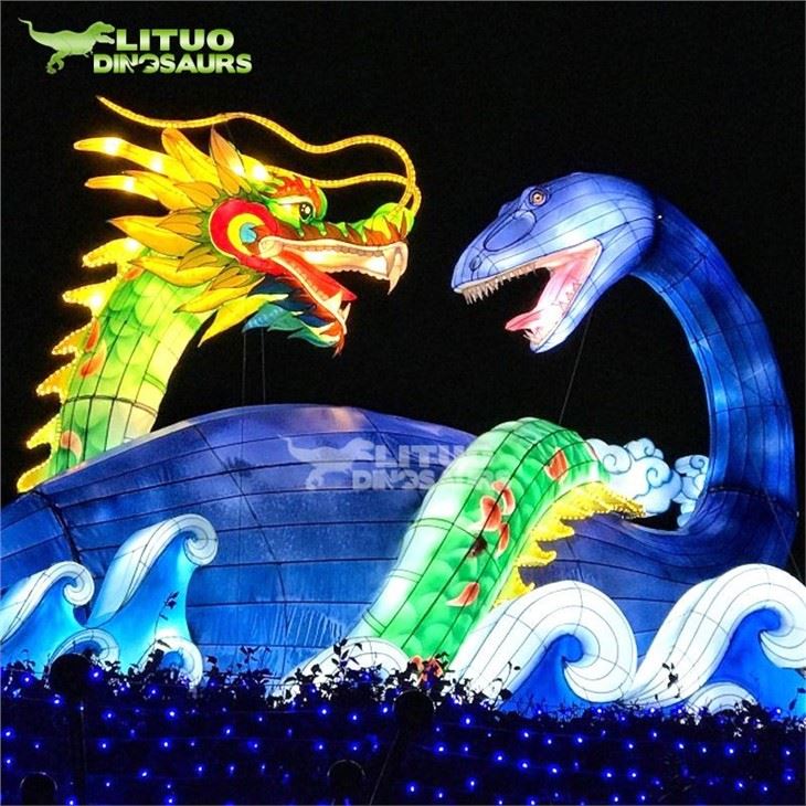 3Dragon Lantern(001)