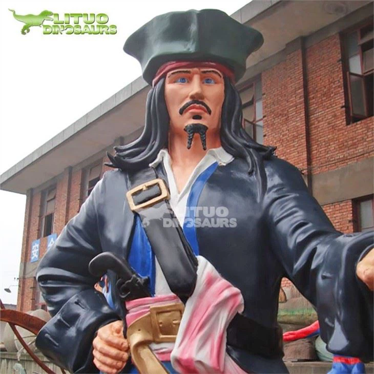 4Pirate sculpture(001)