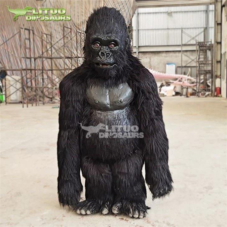 2Gorilla Suit(001)