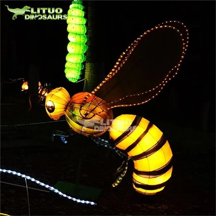 3Bee Lantern(001)