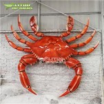 Lion Animal Carving Statue for Park or Garden