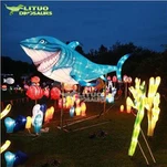 Sea Animal Lantern